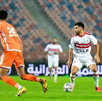 اخبار الزمالك - الزمالك يرد على حقيقة إيقاف دونجا قبل لقاء بروكسي. فرمان جوميز قبل مواجهة الداخلية 