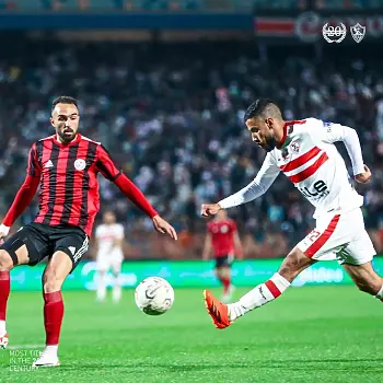 اخبار الزمالك - الزمالك يواجه الداخلية الليلة لاستعادة الانتصارات .. تعرف على التشكيل المتوقع للزمالك وموعد اللقاء والقناة الناقلة والمعلق