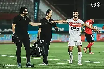 اخبار الزمالك - أوباما يقود الزمالك للفوز وهبوط الداخلية رسميا 