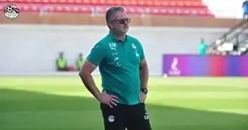 اخبار الزمالك - تعرف على التشكيل المتوقع لمنتخب مصر أمام الدومينيكان في افتتاح أولمبياد باريس