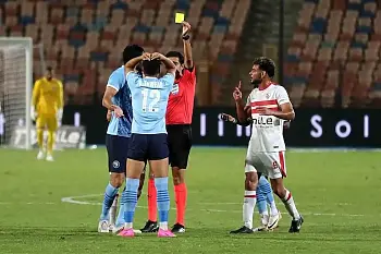 اخبار الزمالك - الزمالك ضد بيراميدز في قمة من نوع خاص .. تعرف على مفاجأة جوميز بعودة هذا النجم  وبديل صبحى .. التشكيل المتوقع لبيراميدز