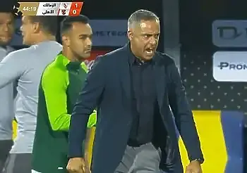 اخبار الزمالك - جوميز يعلق على هزيمة الزمالك أمام المقاولون العرب ويؤكد هذه هى مشكلة  اللاعبين الصاعدين