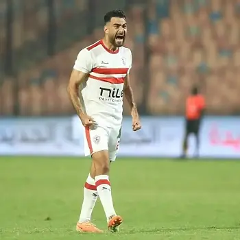 اخبار الزمالك - الزمالك يتقدم على الجونة . تعرف على النتيجة وهدف ملغي 