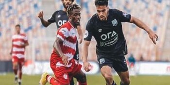 اخبار الزمالك - مدافع زد على رادار الزمالك وجوميز يحسم الصفقة