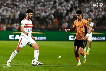 اخبار الزمالك -  نكشف تفاصيل التقرير السرى الذى قدم جوميز لمجلس الزمالك بذبح 9 لاعبين وثلاث أجانب .الشريعى يكشف مصير زياد كمال مع الزمالك 