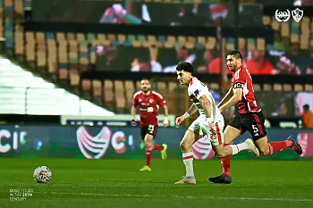 اخبار الزمالك - عرض سعودي يهدد استمرار زيزو في الزمالك .. حمدي علاء ينتظر فرمان الزمالك الاخير