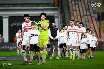 اخبار الزمالك - اخبار الزمالك اليوم في الصحف: الزمالك يبحث عن حارس جديد .. صفقة ثنائية في الزمالك .. نجم الزمالك ينجو من الموت