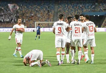 اخبار الزمالك - اخبار الزمالك اليوم في الصحف: الإطاحة بثنائي الزمالك من المنتخب .. مفاجأة جديدة لزيزو .. جوميز يتمسك بالشباب