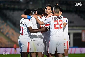 اخبار الزمالك - ضحية جديدة بسبب 10 مليون جنيه.. الزمالك يستقر على رابع  الراحلين بأوامر جوميز 