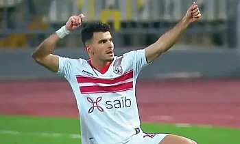 اخبار الزمالك - الزمالك يحسم مصير زيزو .. عودة ثلاثي المنتخب الأولمبي .. الجبلاية تعلن موعد السوبر المصري في الإمارات