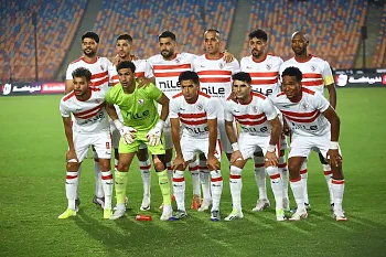 اخبار الزمالك - الزمالك يواجه الجيش بكأس مصر في غياب جوميز .. تعرف على التشكيل المتوقع للزمالك