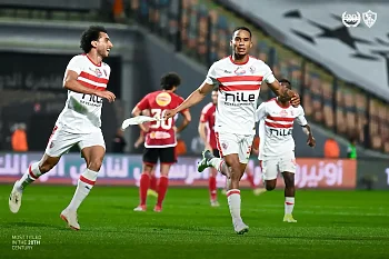 اخبار الزمالك - الزمالك يكشف موقفه من بيع عبد المجيد والجزيرى..ويتفق مع زيزو على التجديد 