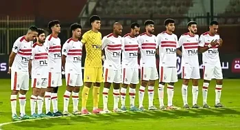 اخبار الزمالك - أمير عزمي مجاهد يعلق على خروج الزمالك من كأس مصر