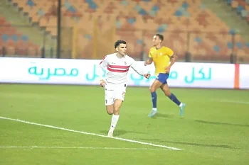 اخبار الزمالك - الكرة في ملعب اللاعب .. تطورات مثيرة في ملف تجديد الزمالك لعقد زيزو .. زيزو يوجه رسالة للجماهير