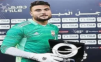 اخبار الزمالك - نكشف حقيقة مفاوضات الزمالك مع الحارس صبحي سليمان .. جوميز يستقر على خوض 3 وديات في معسكر برج العرب