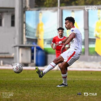 اخبار الزمالك - لم يوقع لبيراميدز بعد الرحيل من الزمالك اوباما يكشف عن عروض سعودية ...اليوفا يمنح  رونالدو جائزة خاصة 