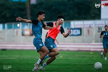 اخبار الزمالك - الزمالك أمام سبورتنج ..تعرف على نتيجة الشوط الأول 