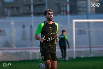 اخبار الزمالك - الزمالك يقود ثورة تغييرات في خط الدفاع بصفقات جديدة ورحيل الزناري  .. حسم مصير الصاعدين