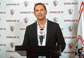 اخبار الزمالك -  .. الزمالك يقترب من حسم صفقة المهاجم الفلسطيني ..أحمد سالم يعلق على خمس شائعات تهدد استقرار الزمالك