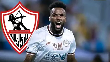 اخبار الزمالك - اخبار الزمالك اليوم: تفاصيل أقوى صفقات الزمالك .. جوميز يتمسك بهذه الصفقة .. أرون بوبيندزا يقترب.. صفقة الحارس السويدي .. الضحية الخامسة في الزمالك .. مهاجم جديد 