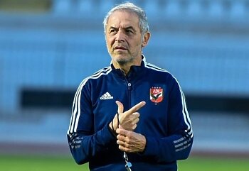 اخبار الزمالك -  بيرسي تاو صداع فى رأس الأهلي ومطالب كولر تحرج مجلس الخطيب 