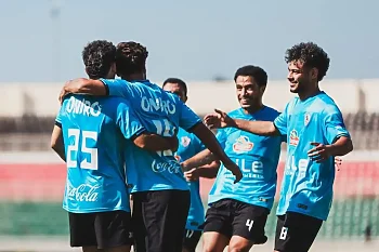 اخبار الزمالك - شاهد ...الزمالك يفلت من كمين البوليس الكيني في نيروبي 