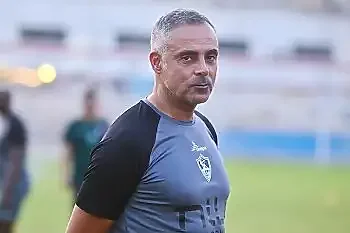 اخبار الزمالك - أول تعليق من جوميز بعد إفلات الزمالك من كمين الشرطة الكيني ويعترف بهذا الخطأ..تعرف على تفاصيل إصابة شحاتة 