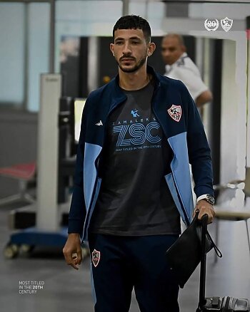 اخبار الزمالك - تعرف على تفاصيل جلسة فتوح وطلب خاص من محامى نجم الزمالك