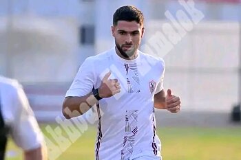 اخبار الزمالك - بالصور تدريب الزمالك اليوم..ظهور ميشالاك وعمر فرج وعودة الونش وتواجد فتوح 