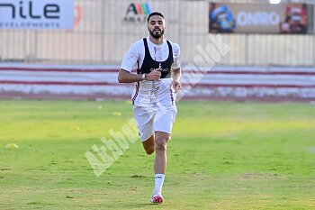 اخبار الزمالك - بالصور تدريب الزمالك اليوم..ظهور ميشالاك وعمر فرج وعودة الونش وتواجد فتوح 