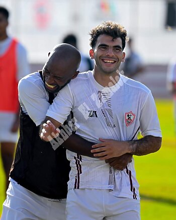 اخبار الزمالك - تدريب الزمالك اليوم: بالصور وصلة هزار بين شيكابالا وفتوح ..تأهيل الونش وعبد الشافي وتدريبات إضافية لهذا الثنائي ..مؤازرة من المجلس 