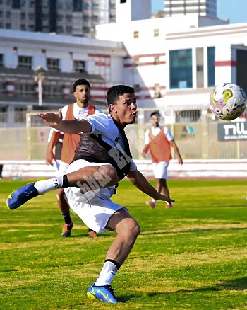 اخبار الزمالك - تدريب الزمالك اليوم: بالصور وصلة هزار بين شيكابالا وفتوح ..تأهيل الونش وعبد الشافي وتدريبات إضافية لهذا الثنائي ..مؤازرة من المجلس 