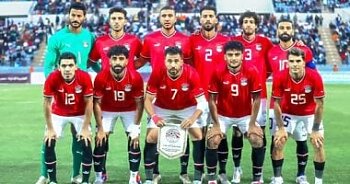 اخبار الزمالك - فيفا يصدر تصنيف المنتخبات عن شهر سبتمبر .. تعرف على ترتيب منتخب مصر