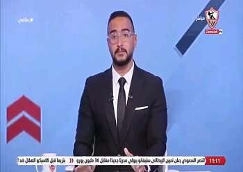 اخبار الزمالك - بعد تصريح مصطفى فتحى الصادم..مينا ماهر يرد : الزمالك" خيره " على كل اللعيبة.. نكشف هل يتواجد فتوح فى لقاء الليلة أمام الشرطة الكيني 