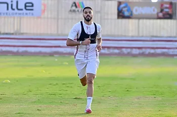 اخبار الزمالك - الونش يحضر السوبر الإفريقي .. جوميز يستقر على خوض ودية لتجهيز الصفقات الجديدة