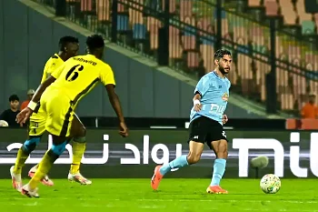 اخبار الزمالك - شاهد .. زيزو يسجل هدف  روووعة فى تأهل  الزمالك إلى دور المجموعات بضرب الشرطة الكيني 