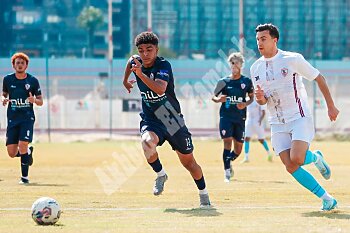 اخبار الزمالك - استعدادًا للأهلي.. بالصور خمسة أهداف في تألق صفقات الزمالك الجديدة  في ودية فريق الشباب .. لبيب رئيسًا لبعثة السوبر 