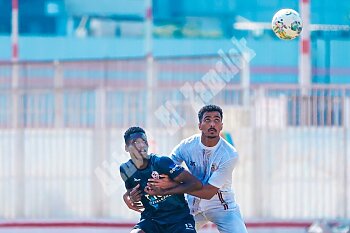 اخبار الزمالك - استعدادًا للأهلي.. بالصور مشاركة  فتوح ..خمسة أهداف في تألق صفقات الزمالك الجديدة.امام الشباب.. لبيب رئيسًا لبعثة السوبر 