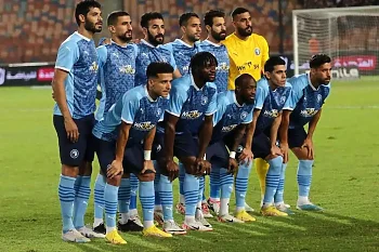 اخبار الزمالك - الزمالك يتمسك بضم صفقة نجم بيراميدز و2 مليون دولار تعطل الحسم