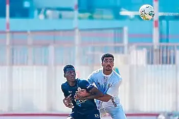 اخبار الزمالك - جوميز يكشف موقفه من صفقة شيخ  نداي ويستقر على تشكيل السوبر أمام الأهلي .. كاف يعلن موعد قرعة دوري أبطال إفريقيا والكونفدرالية