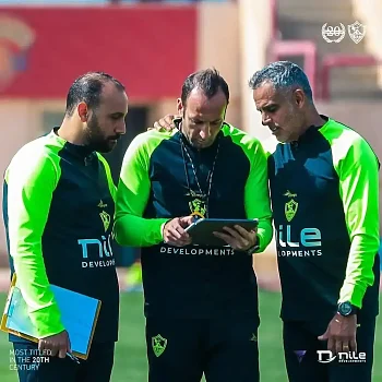 اخبار الزمالك - شبانة : جهاز الزمالك أرسل تصريحات محللى الأهلي للاعبي الزمالك. الغندور ..أحمد بلال على جروب لاعبي الزمالك 