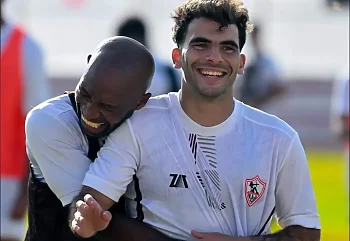 اخبار الزمالك - تعرف على وعد شيكابالا لجماهير الزمالك قبل مباراةالأهلي .. زيزو يشعل أجواء السوبر الإفريقي بتصريحات نارية لموقع الكاف 