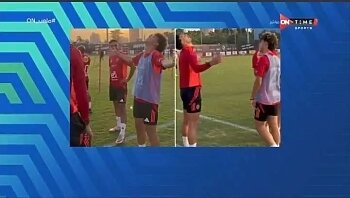 اخبار الزمالك - تعرف على قائمة الأهلي لمواجهة الزمالك فى سوبر القرن الافريقي باستبعاد الصفقة الجديدة ومخاوف كولر من رباعي الزمالك ...إمام عاشور يستفز جماهير الزمالك  برقصة جديدة وتصريح صادم 