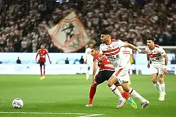 اخبار الزمالك - 3 قنوات مفتوحة.. كيف تشاهد الأهلي والزمالك بالسوبر الأفريقي .. العارضة الأبرز في تاريخ مشاركات زيزو أمام الأهلي 