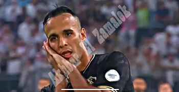 اخبار الزمالك - بعد الفوز  بكأس السوبر الأفريقي على حساب الأهلي بالصور . شيكابالا الزمالك كبير اووى وفيديو بلال كان  دافع لينا . الاحتفال مع إيمانويلأديبايور...وصدمة تركى الشيخ..تعليق السعيد ودموع ناصر منسي 