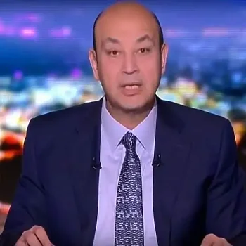 اخبار الزمالك - عمرو أديب: يقصف بقوة  أوعى تقلل من حجم الزمالك أو تفتكر إنه" لقمة طرية"  واتفرج على روح الفانلة "السودا" والجون الحلال أهو 