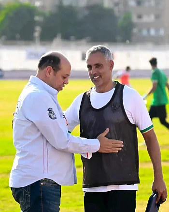 اخبار الزمالك - جوميز يغادر القاهرة ويطير إلى البرتغال .. تعرف على السبب