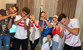 اخبار الزمالك - بعد الفوز بالسوبرالأفريقي.  ترند النوم يتصدر جوجل بصور نجوم الزمالك ومحبيه وبهدلة ربيعة وعبد الواحد وتعليق الأهلي والكاف 