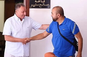 اخبار الزمالك - بعد زلزال الزمالك وتعيين رمضان .. أنباء عن هروب مارسيل كولر من الأهلي وذبح الشناوى 