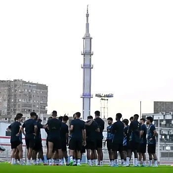 اخبار الزمالك - تدريب الزمالك اليوم. بالصور  عودة جوميز .ظهور جيفرسون كوستا وسيدي ندياي..رفع الحمل البدني .غياب عمر فرج وتأهيل صبحي 